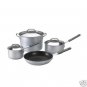 Nordic Ware 27060 7 Piece Cookware Set