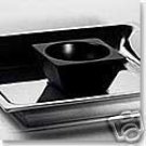 Waterford Metal Signatures CLARION Chip & Dip