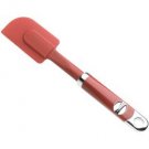 KitchenAid Silicone Spatula Scraper, Red