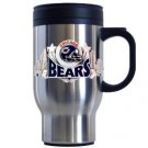 Siskiyou Sports Chicago Bears Mug 18 Ounce