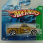 2007 Hot Wheels Hotwheels Treasure Hunt '69 Custom Chevy SC