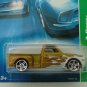 2007 Hot Wheels Hotwheels Treasure Hunt '69 Custom Chevy
