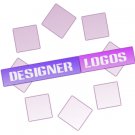 Custom Designed Logo for your Company, Business, Store, or Website