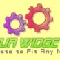 Custom Designed Logo for your Company, Business, Store, or Website