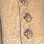 St John Evening 2pc Jacket Pant Paillettes Outfit 6