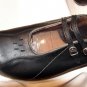 Cat Caterpillar Leather Walking Shoes Womens 9.5W NEW