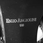 Enzo Angiolini Wexley Black Toe Strap Sandal 9M NEW