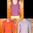 Lot French Connection Nicole Miller Tops NWT S M