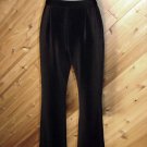 Chico's Black Pants 1 Short - S - 8/10 CHICOS