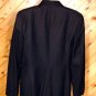 Liz Claiborne Womens Navy Blazer 6 NWOT