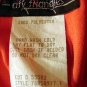 City Triangles Coral Gltr Evening Prom Dress Prom L NWT