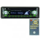 AL Audio CD MP3 Receiver Model: ALCD552MP