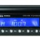Boss In-Dash CD Receiver with Front Panel AUX Input Model: AVA-506CA
