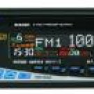 Boss MP3 Compatible In-Dash CD Receiver with Front Panel USB Port Model: AVA-640UI