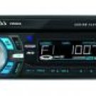 Boss In-Dash CAR STEREO CD Receiver with Front Panel Aux Input AVA-720CA
