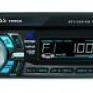 Boss CAR AUDIO  MP3 Compatible In-Dash CD Receiver with Front Panel Aux Input Model: AVA-725CA