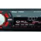 Boss CAR AUDIO MP3/CD Receiver with Front Panel USB and AUX Inputs Model: AVA-740UA