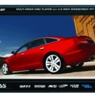 Boss In-Dash CAR STEREO AM/FM/DVD/MP3/CD Receiver with 4.5" Monitor, USB, SD, AUX Model: AVA-BV8210