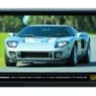 Boss In-Dash CAR AUDIO  AM/FM/DVD/MP3/CD Reciever with 5" Monitor, USB & AUX Model: AVA-BV8220