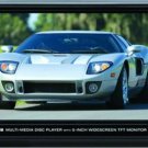 Boss In-Dash CAR STEREO AM/FM/DVD/MP3/CD Receiver with 5" Monitor, USB and AUX Model: AVA-BV8235B