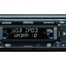 Clarion CAR AUDO CD Mp3 Wma Satellite Ready Receiver Model: CLA-DXZ585USB