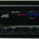 cheap JVC car audio CD/WMA/MP3/AM/FM Receiver with Remote Model: JVC-KDR200