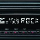 Kenwood car stereo CD Cdr Reciver Model: KN-KDC138