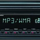 Cheap Kenwood car audio CD Cdr Reciver Model: KN-KDCMP208