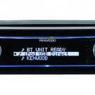 Kenwood car audio CD MP3 WMA Receiver with Remote	 KN-KDCMP538U