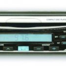 Volfenhag car stereo Detachable Face CD Rca Out