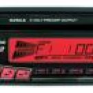Boss CD Receiver with Front Panel Aux Input Model: AVA-620CA