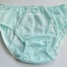 Briefs Nylon Panites Lace Underwear Hip 35.5"-38"