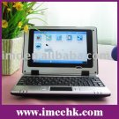 Hot sell mini laptop# support Window CE5.0#1GB USD $189.0/pc