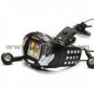 Watch phone# three band, dual bluetooth# V2 USD $167.0/pc