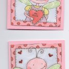 Love bugs