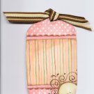Peeking tag