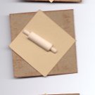 Baking deco squares