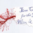 3 Cheers tag