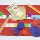 School days altered credit card