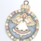 Angel ornament