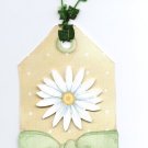 Daisy tag