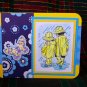 Rainy day card