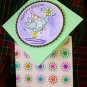 Happy birdie card