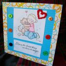 Love card