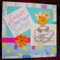 Sweet Summer Smiles card