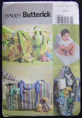 DIAPER BAG PATTERNS FREE &#171; Free Patterns