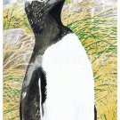 Art Greeting Cards - "Tailor Made"