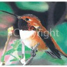 Art Greeting Cards - "Be Still and Know"