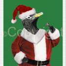 Christmas Greeting Cards - "Tailor Made"
