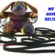 Turntable Belts
